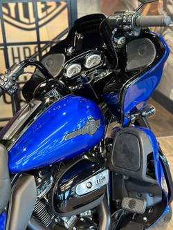 Road Glide Limited 114 Harley Davidson 2024 (с НДС)