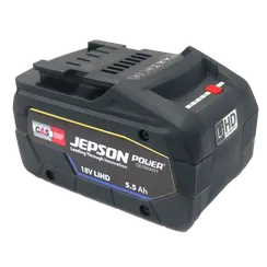 Аккумулятор Jepson Power LiHD 5,5 Ач / 18 В