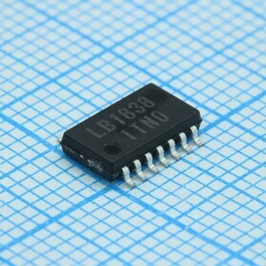 Микросхема NE556D / SO14