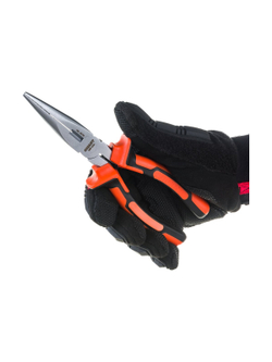 Набор автомобильного инструмента Gigant 131 предмет, Сталь Cr-V, GAS 131S