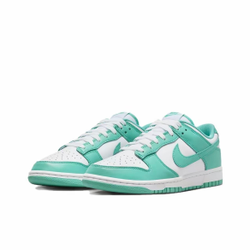 Nike Dunk Low "Clear Jade"