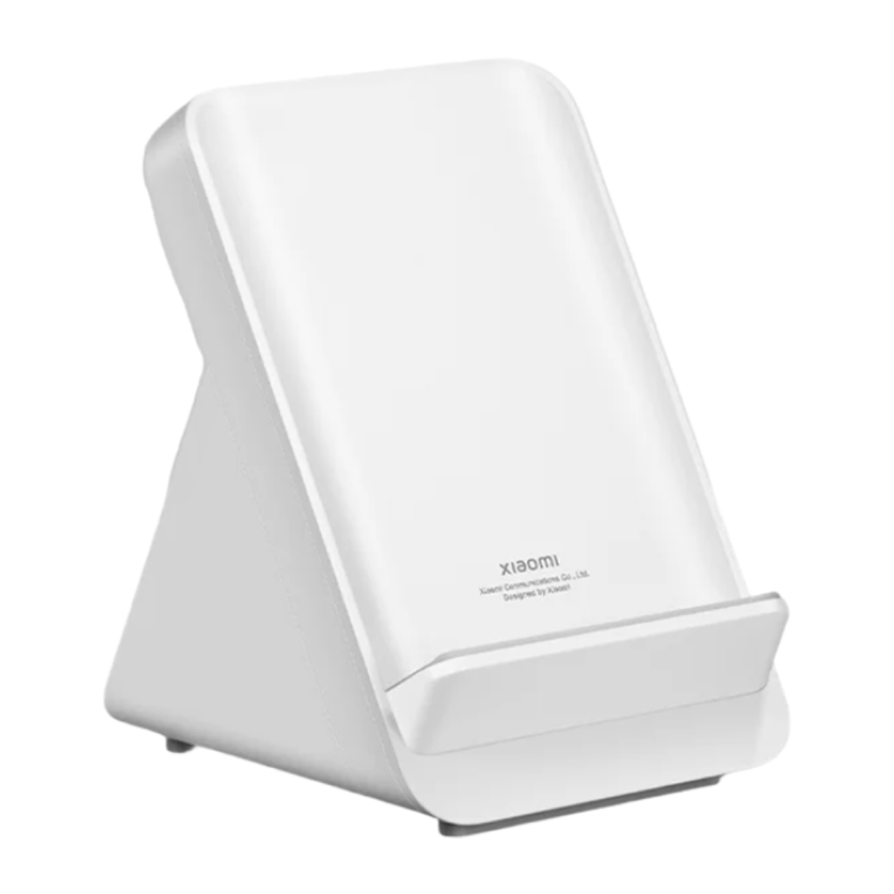 Зарядная станция Xiaomi 80W Adaptive Wireless Charging Stand (версия Global)