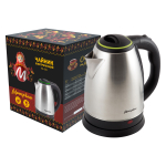 Чайник Матрёна МА-001 нержавейка