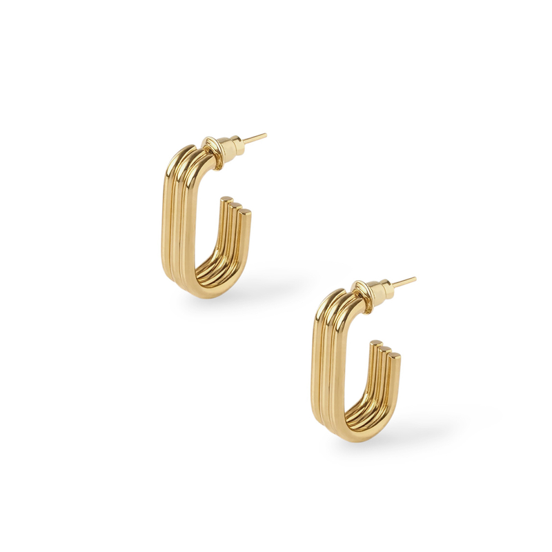3C earrings