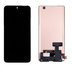 Дисплей для Tecno Camon 40 Pro 5G с тачскрином Черный - OR