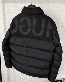 Пуховик Hugo Farfetch
