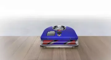 Робот-пылесос Dyson 360 Vis Nav, синий