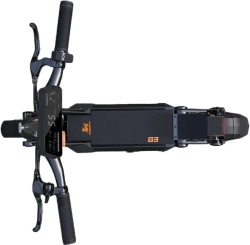 Электросамокат Kugoo Kirin G3