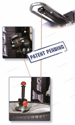 Автоматический роботизированный шиномонтажный стенд XBOSS, Giuliano