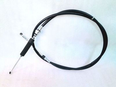 Трос выбора передач КПП JAC-N75 (Жак, Джак)