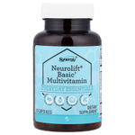 Vitacost, Neurolift® Basic Multivitamin, 60 Capsules