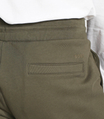 спортивные штаны lamont 92 BOSS BLACK - зеленый(50471958)