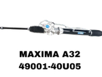 Рулевая Рейка MAXIMA A32