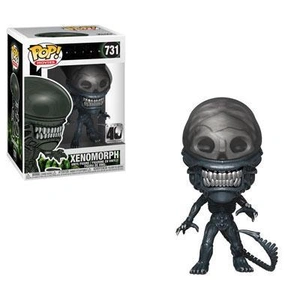 Фигурка Funko POP! Vinyl: Alien 40th: Xenomorph 37743