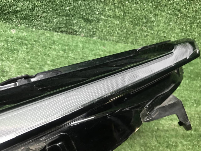 Указатель поворота правый Omoda C5 (2022-н.в.)