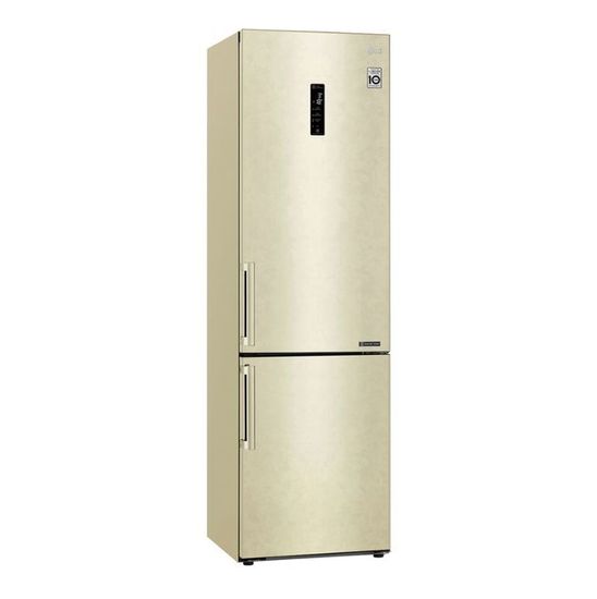 Холодильник LG GA-B509BEDZ