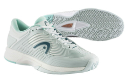 Женские Кроссовки теннисные Head Revolt Pro 4.5 - Мятный