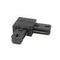 Угловое соединение для трека к 50202X-P, 50203X-P Lightstar Barra 502127-P
