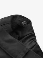 Брюки школьные для мальчика Next 407-688, Черный