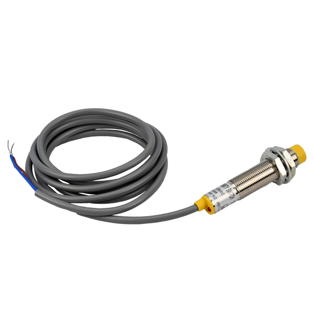 Inductive sensor Elephant LJ12A3-4-J/EZ