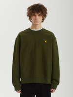 Мужская Толстовка American Script