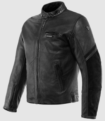 Мотокуртка кожаная DAINESE MERAK