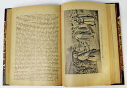 Торквато Тассо. Освобожденный Иерусалим. Поэма .СПб. Тип.А.А. Каспари, 1910г.