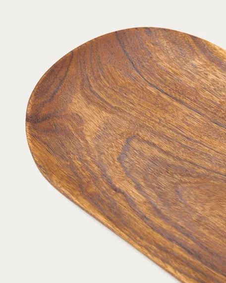 Разделочная доска Odaia 50х15 см из акации