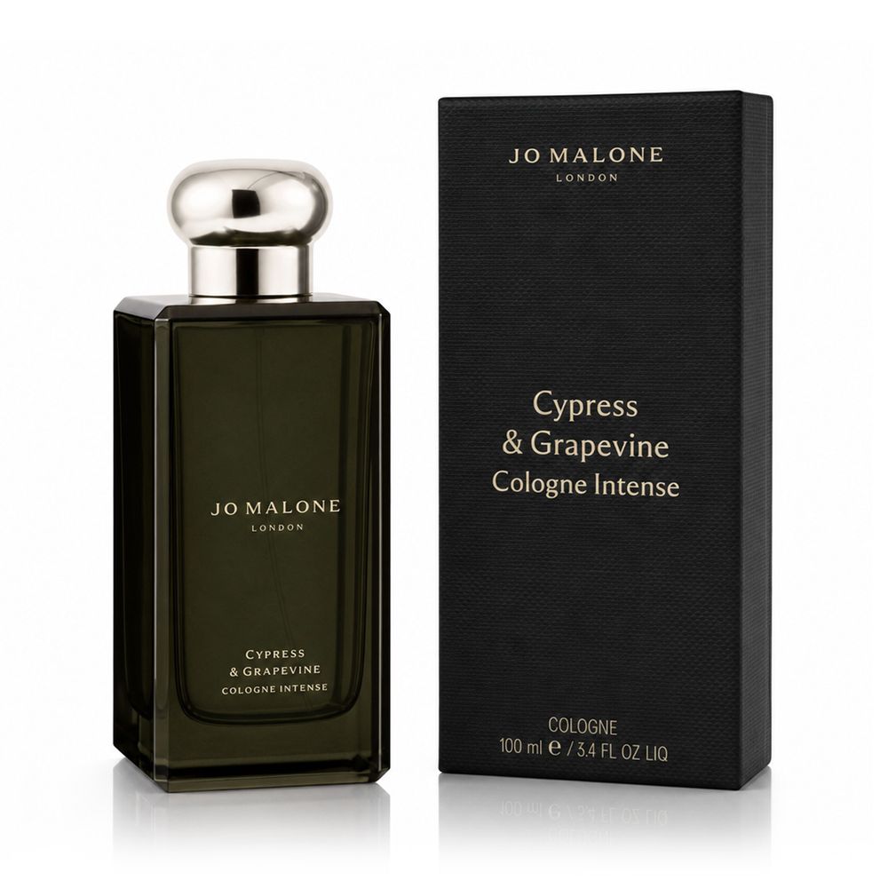 Jo Malone Cypress &amp; Grapevine Eau de Cologne Intense 100 ml (unisex)