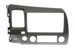 9" рамка Honda Civic 2006-2011, MFB дисплей(левый руль, седан)