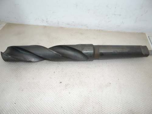 Сверло по металлу 52мм (250х450) Р6М5 к\х К/М5 СССР