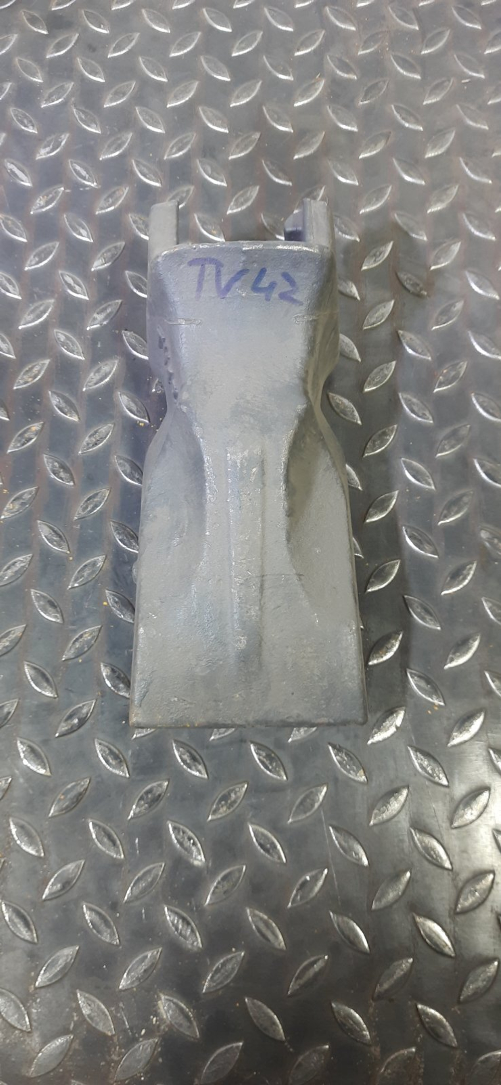 Коронка 15AMXL (11417127)