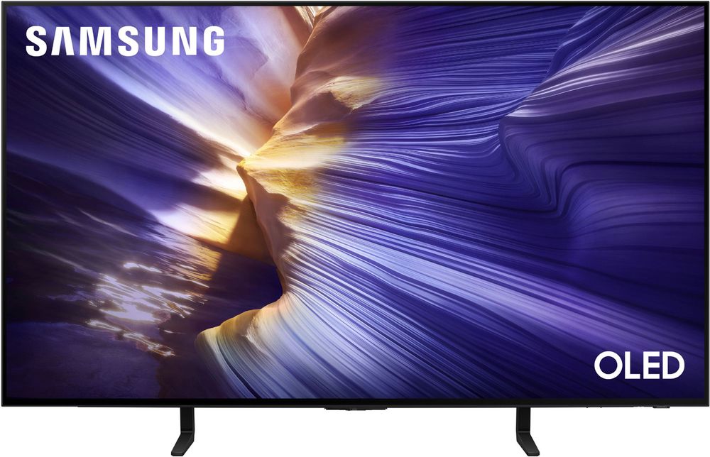 ЖК телевизор Samsung QE48S90FAEXRU