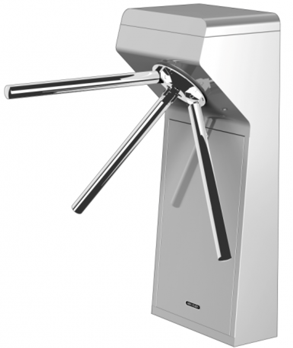 Турникет-трипод HIKVISION DS-K3G200LX-R/Dm55