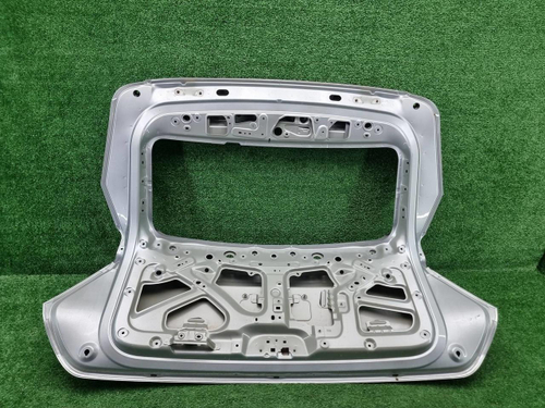 Крышка багажника Geely Atlas 2 (2023-н.в.)