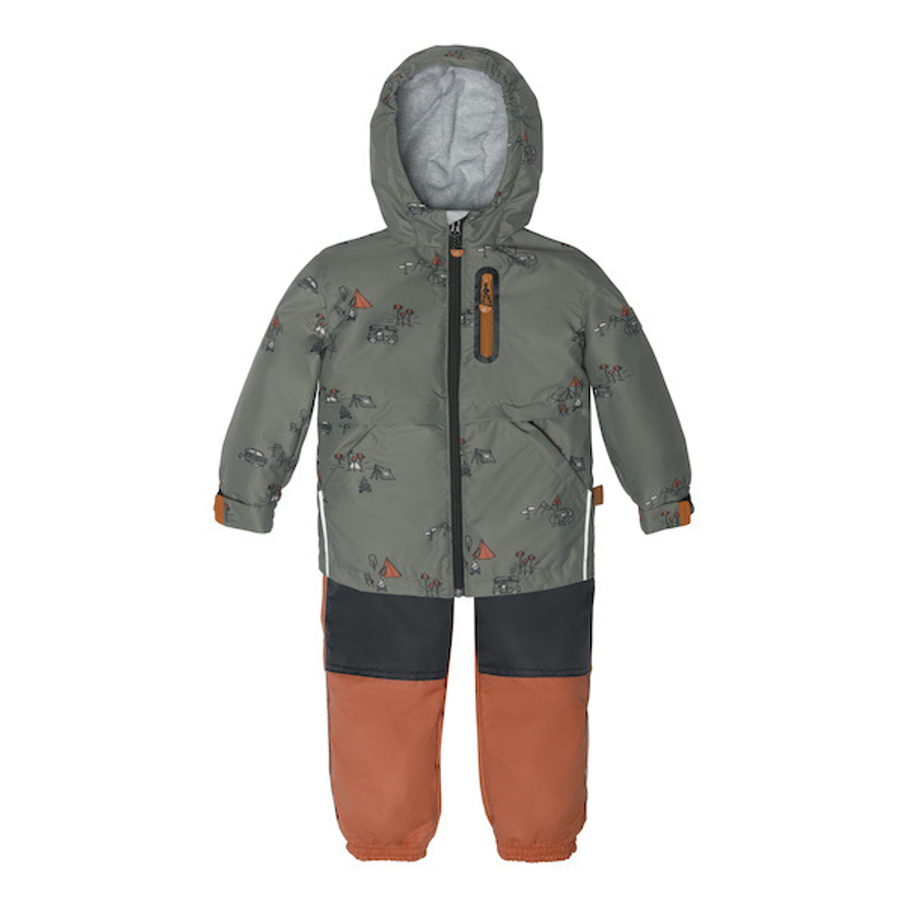 Демисезонный комплект Deux par Deux D30 W54S C.849