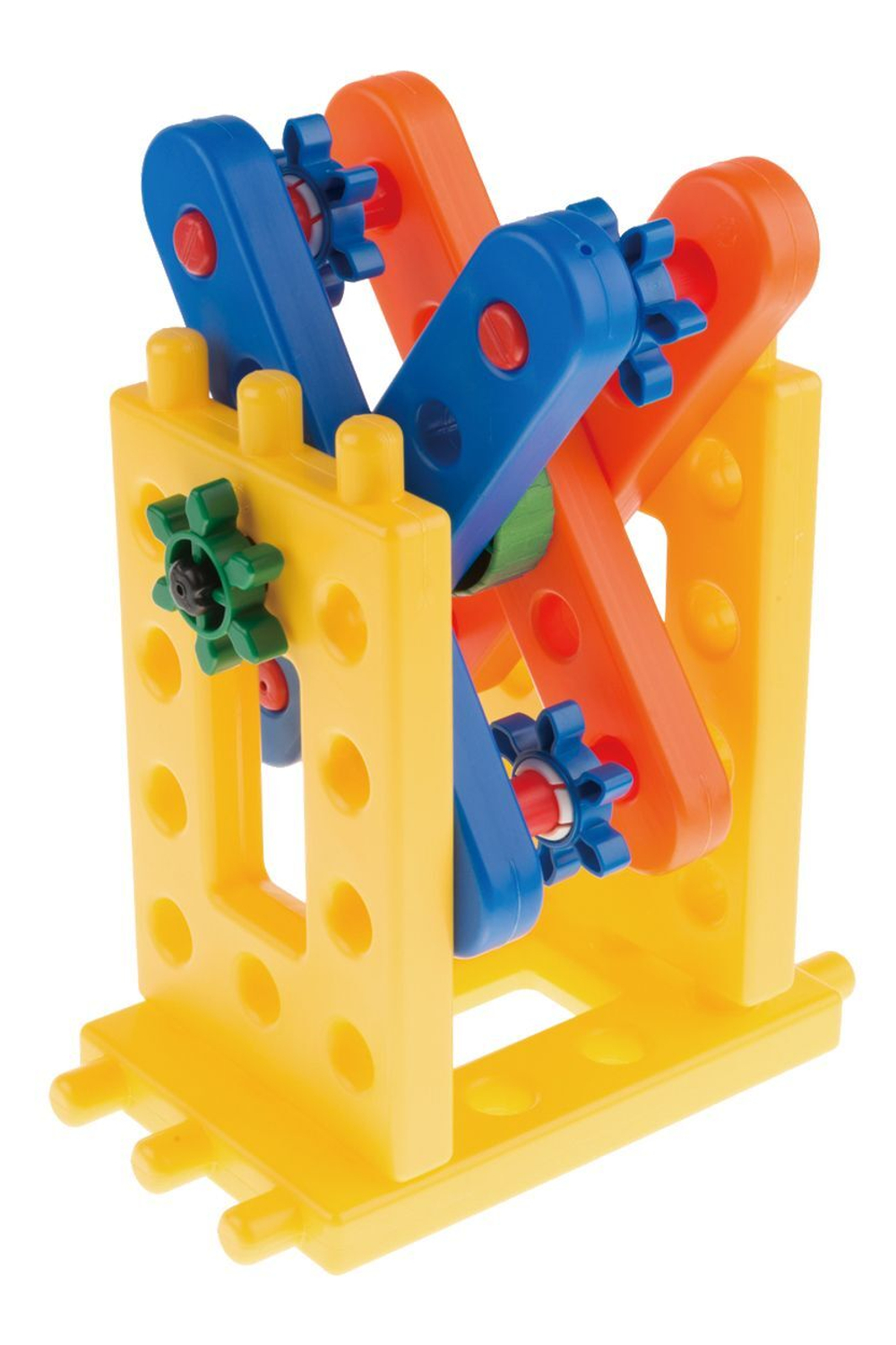 GIGO 1231R Набор УИК. Парк аттракционов