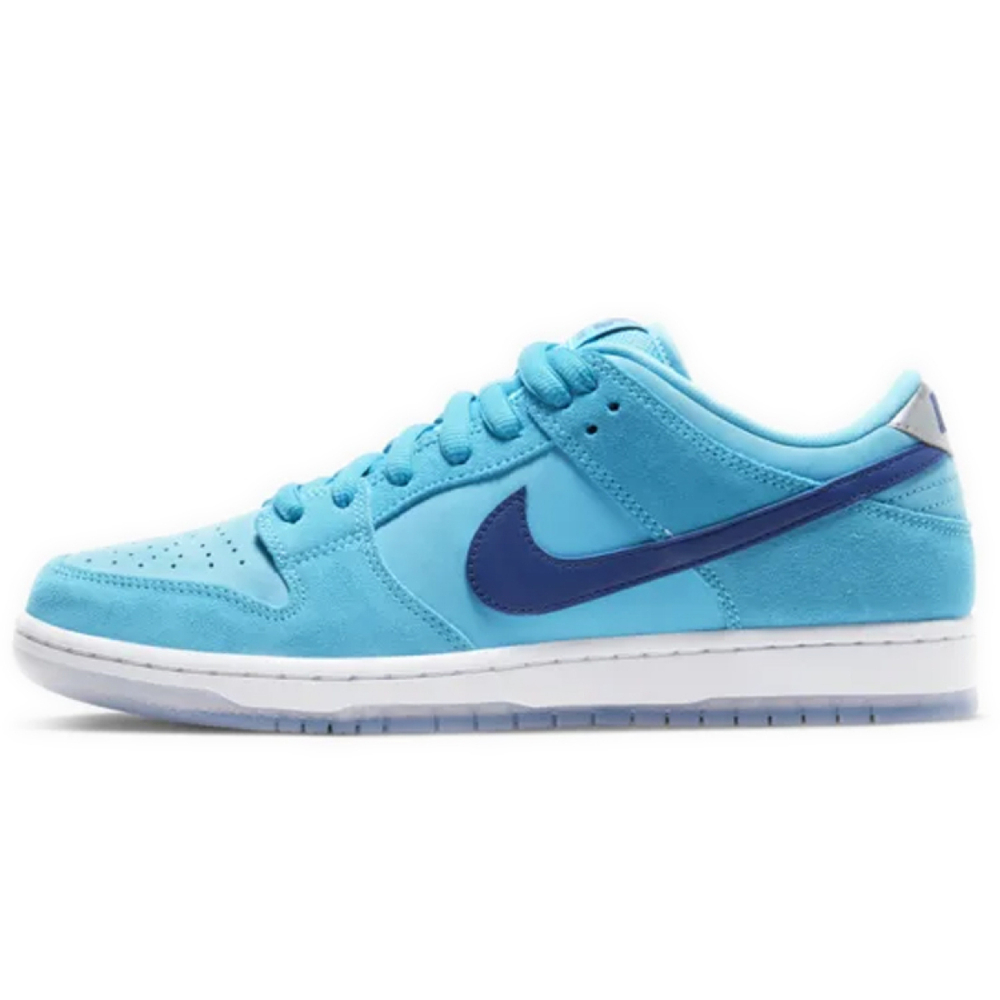 Кроссовки Nike Dunk Low SB Blue Fury