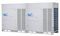 Наружный блок VRF системы Clivet MVC-XMi_1750T