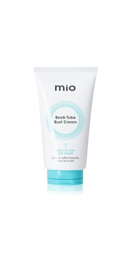 MIO Boob Tube Bust Cream - укрепляющий бюст крем /   125  ml  / GTIN 5056281180165