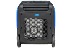 Бензогенератор инверторный SGG 5000ESi