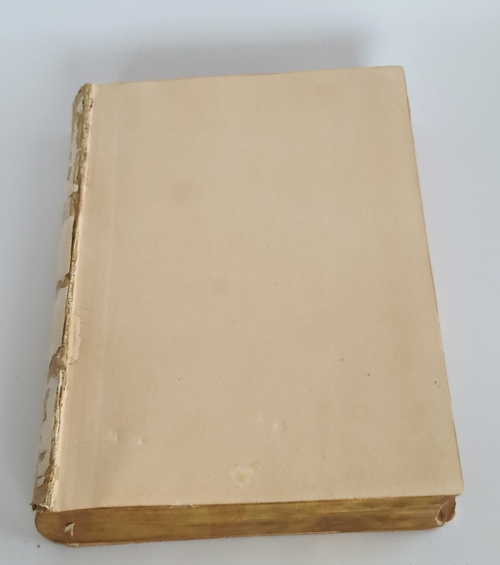 "Сочинения"Лермонтова. Том 1"  1882 г.