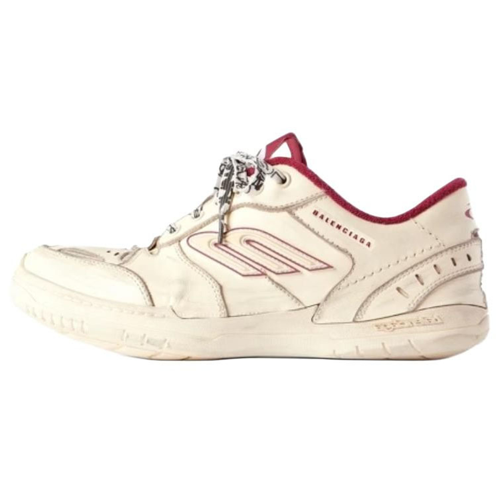 Balenciaga Hamptons Worn-Out