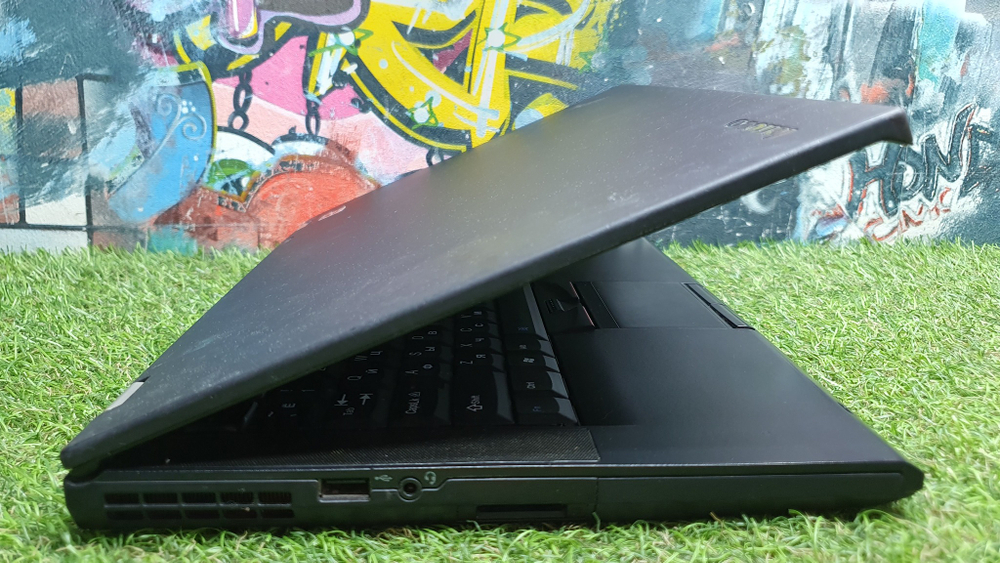 Ноутбук Lenovo i5/8 Gb