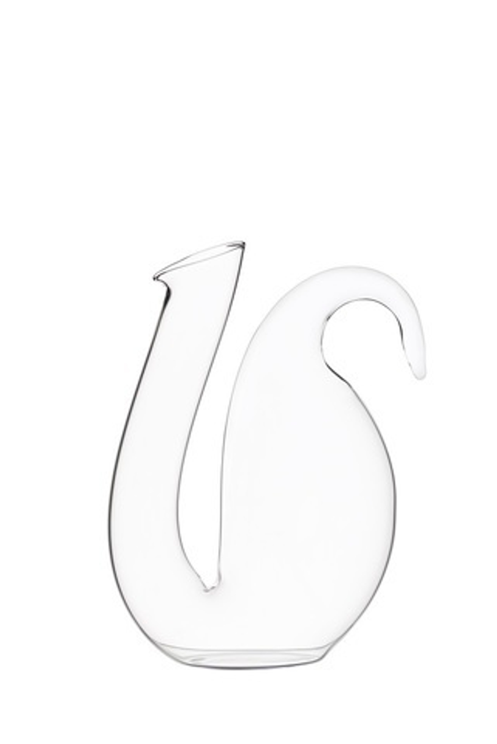 Decanter - Декантер Ayam 750 мл хрустальное стекло (decanter)