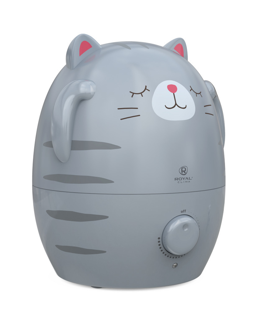 Увлажнитель воздуха Royal Clima Мурррзио RUH-MR200/1.5M-GR