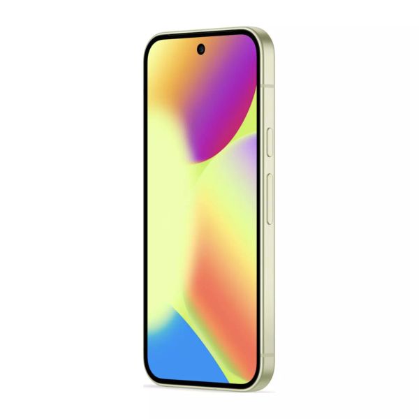 Смартфон Google Pixel 10 12/256 ГБ Желто-зеленый | Lemongrass (Global)