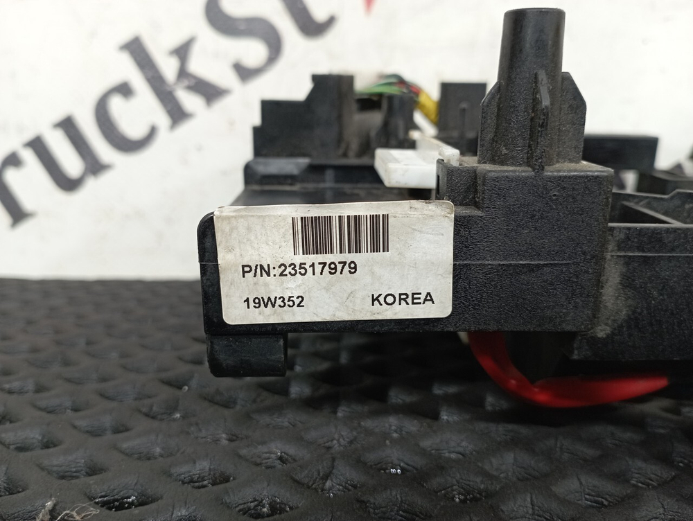 Блок подрулевых переключателей 2020г.