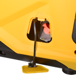 Инверторный генератор DN А2,7SI Huter