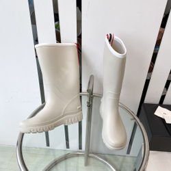 Chanel Boots